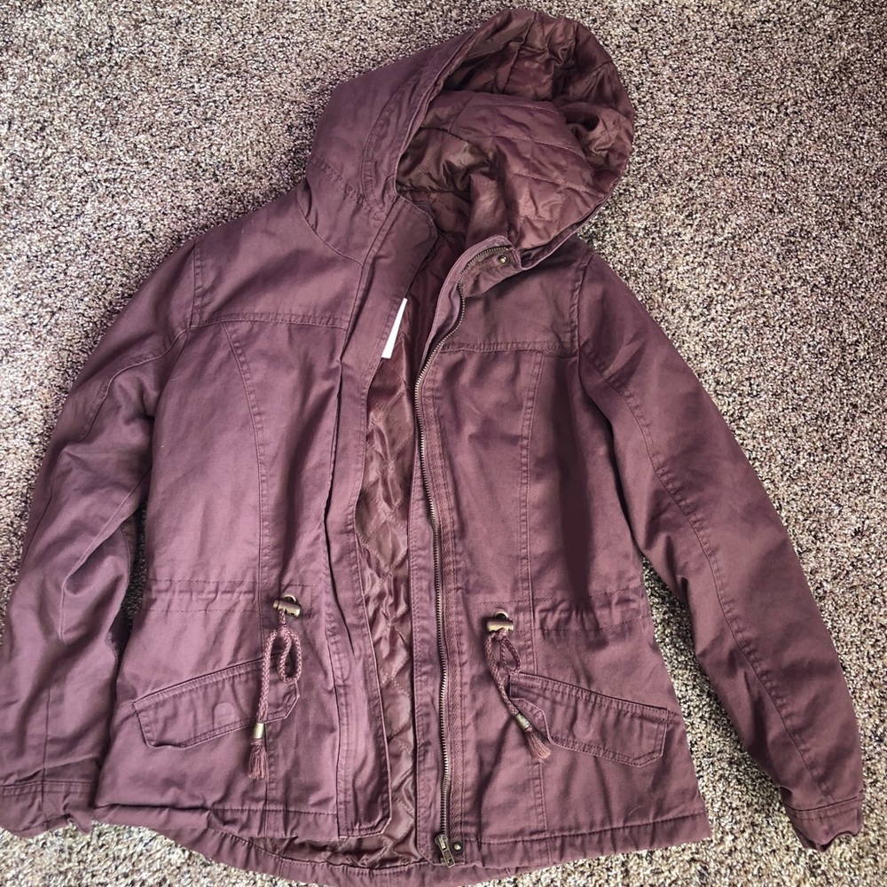 Charlotte Russe Jacket